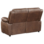 Ellington Sofa Set - Furniture City (CA)l
