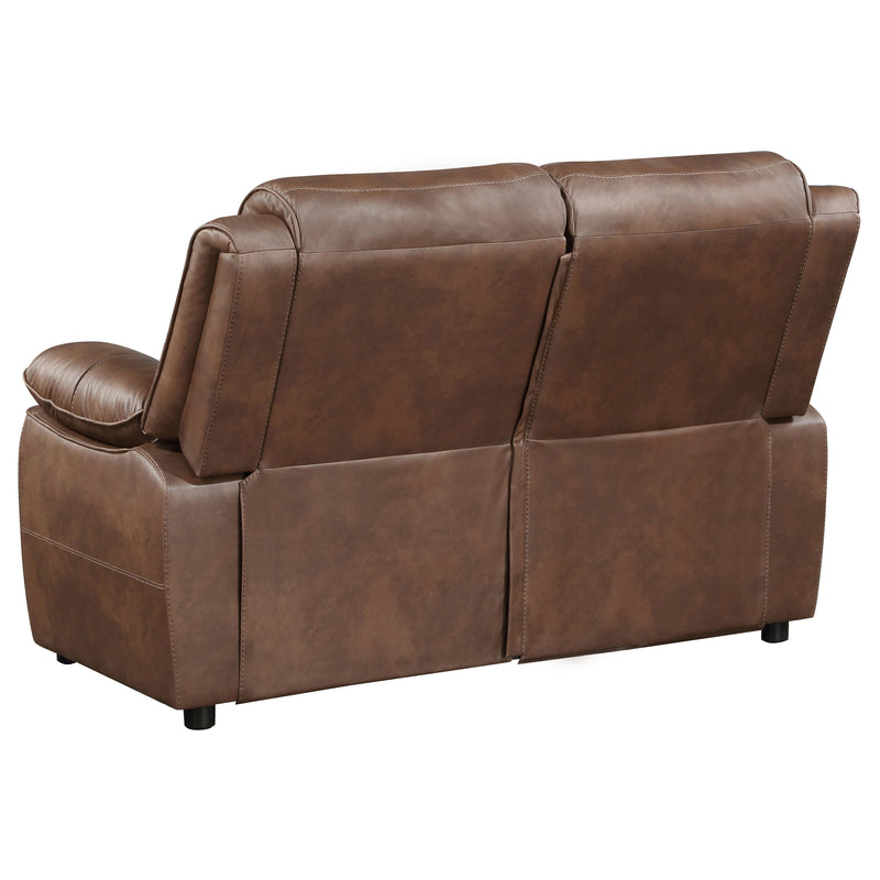 Ellington Sofa Set - Furniture City (CA)l