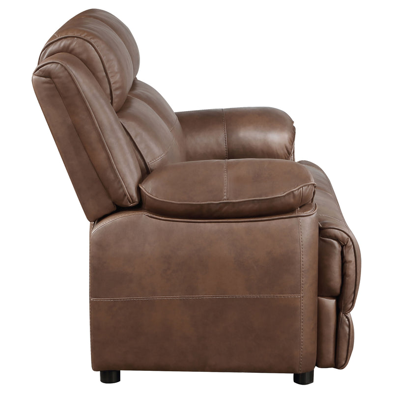 Ellington Sofa Set - Furniture City (CA)l