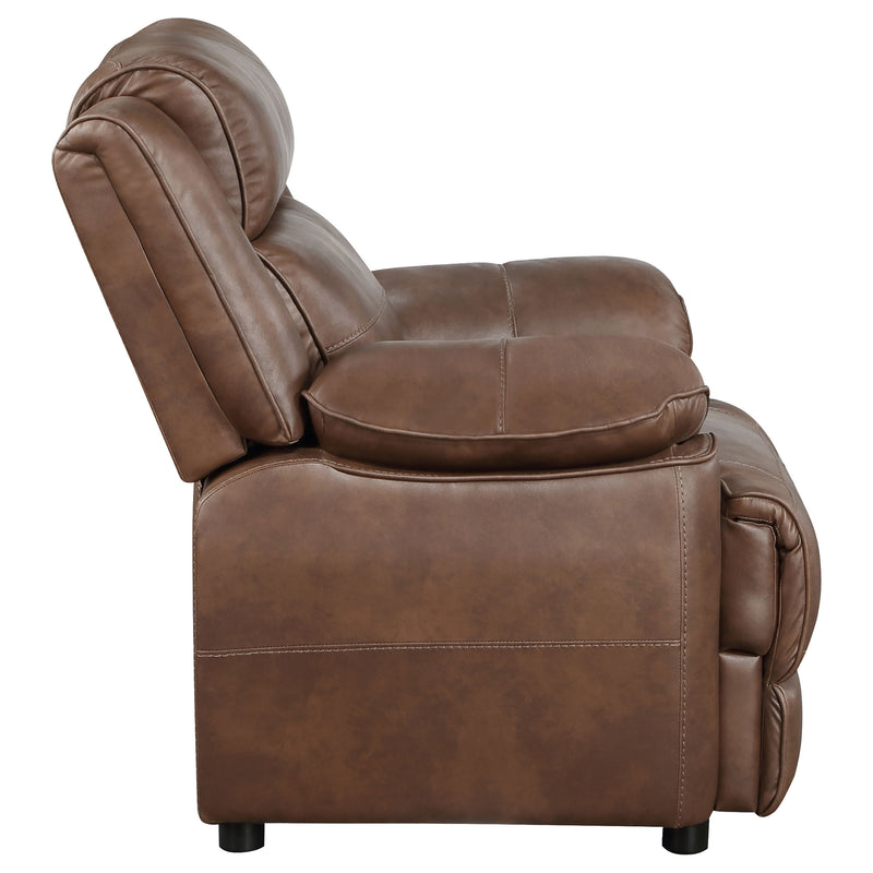 Ellington Sofa Set - Furniture City (CA)l