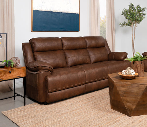 Ellington Sofa - Furniture City (CA)l