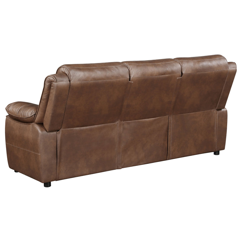 Ellington Sofa - Furniture City (CA)l