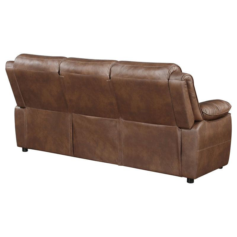 Ellington Sofa - Furniture City (CA)l