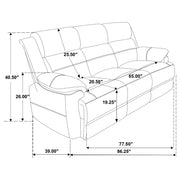 Ellington Sofa - Furniture City (CA)l