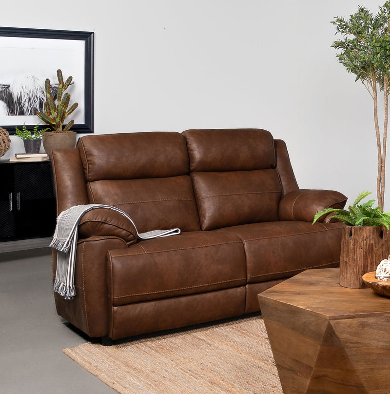 Ellington Loveseat - Furniture City (CA)l