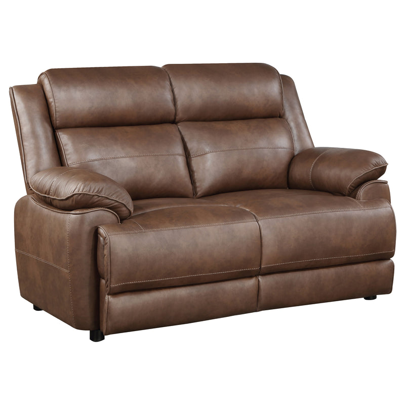 Ellington Loveseat - Furniture City (CA)l