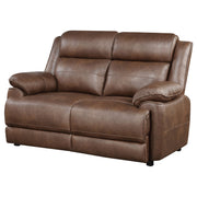 Ellington Loveseat - Furniture City (CA)l