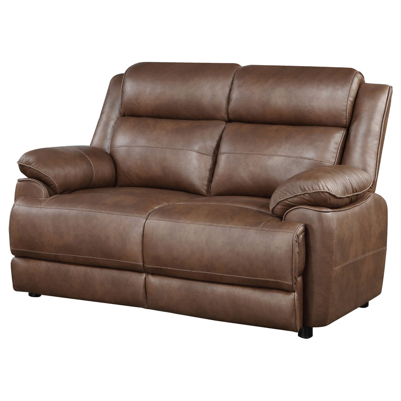 Ellington Loveseat - Furniture City (CA)l