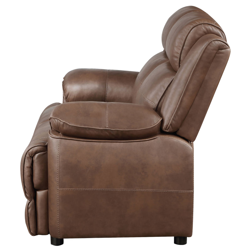 Ellington Loveseat - Furniture City (CA)l
