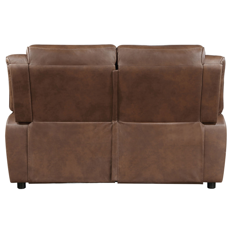 Ellington Loveseat - Furniture City (CA)l
