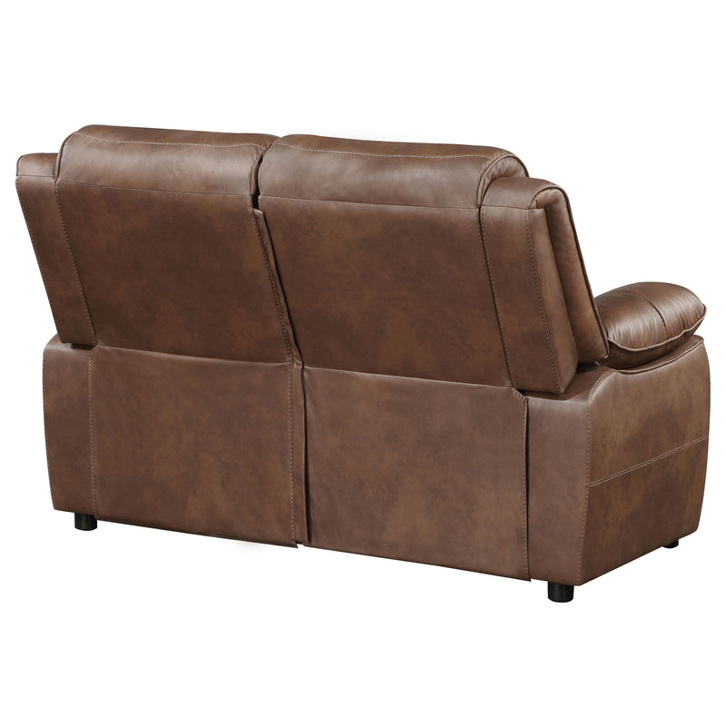 Ellington Loveseat - Furniture City (CA)l