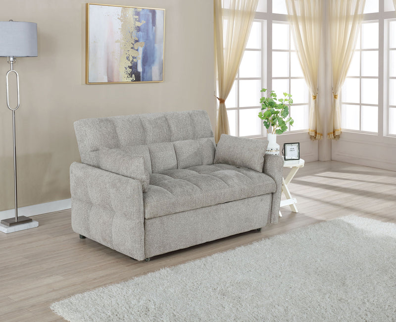 Cotswold Convertible Sleeper Sofa Bed - Furniture City (CA)l