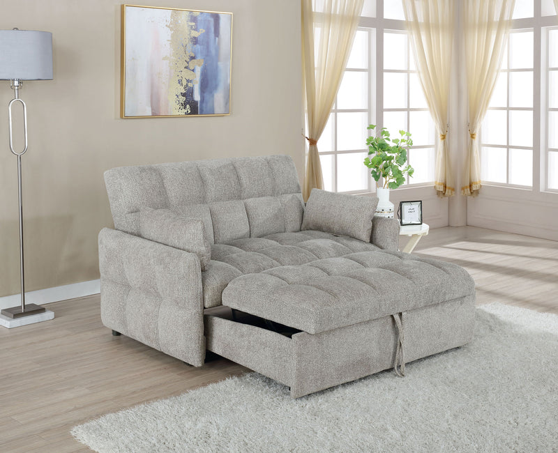 Cotswold Convertible Sleeper Sofa Bed - Furniture City (CA)l