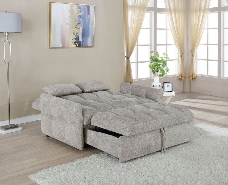 Cotswold Convertible Sleeper Sofa Bed - Furniture City (CA)l