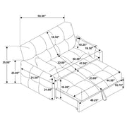 Cotswold Convertible Sleeper Sofa Bed - Furniture City (CA)l