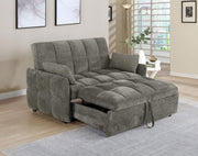Cotswold Convertible Sleeper Sofa Bed - Furniture City (CA)l