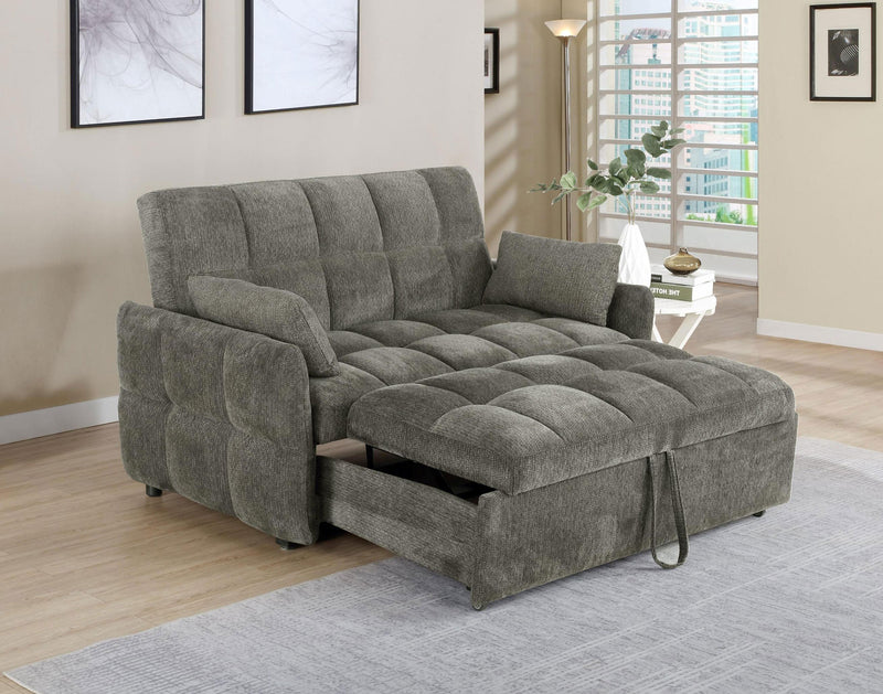 Cotswold Convertible Sleeper Sofa Bed - Furniture City (CA)l