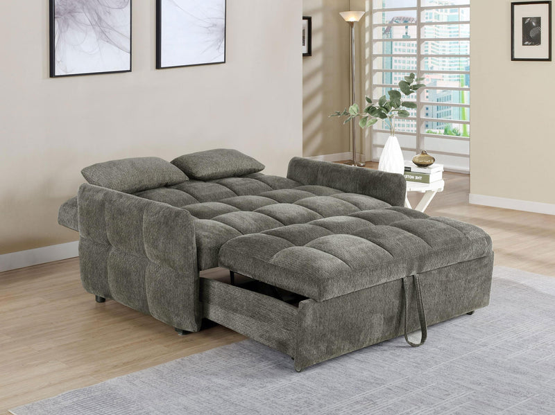 Cotswold Convertible Sleeper Sofa Bed - Furniture City (CA)l