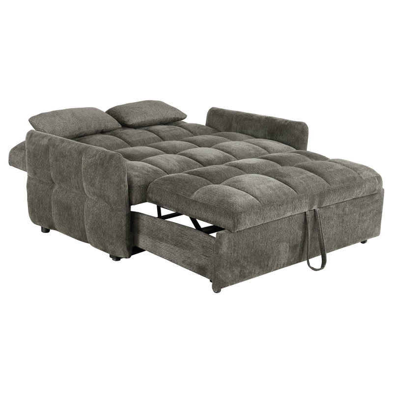 Cotswold Convertible Sleeper Sofa Bed - Furniture City (CA)l