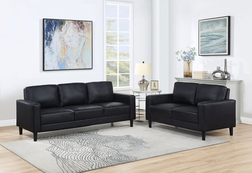 Ruth Sofa Set - Furniture City (CA)l