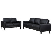 Ruth Sofa Set - Furniture City (CA)l