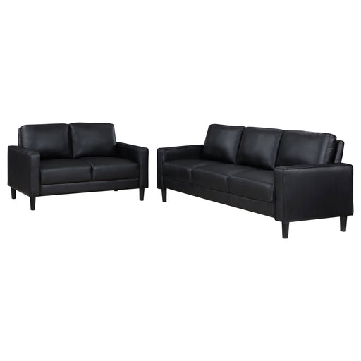 Ruth Sofa Set - Furniture City (CA)l