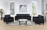 Ruth Sofa Set - Furniture City (CA)l