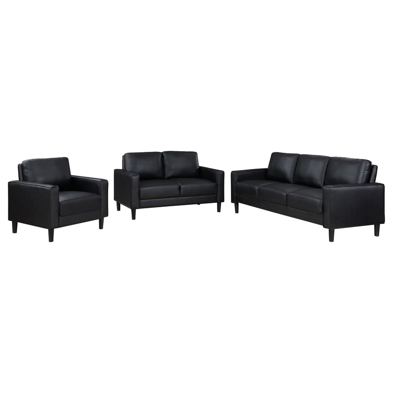 Ruth Sofa Set - Furniture City (CA)l