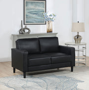 Ruth Loveseat - Furniture City (CA)l