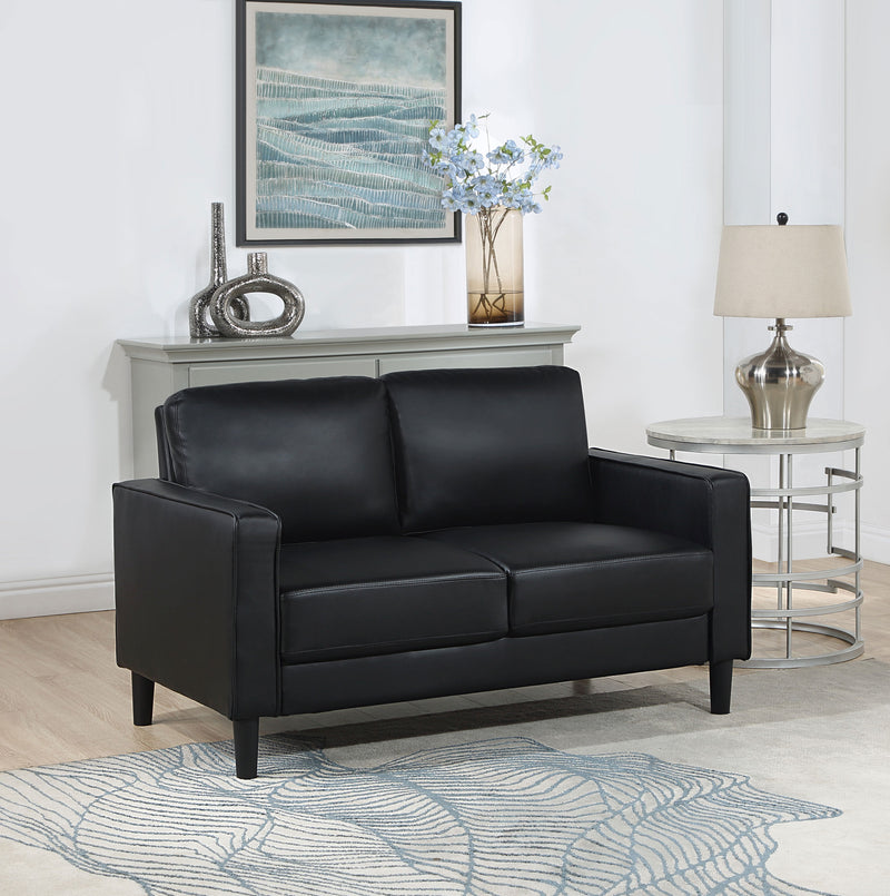 Ruth Loveseat - Furniture City (CA)l