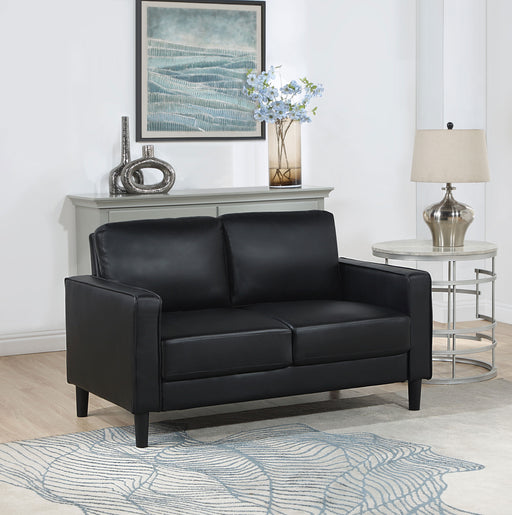 Ruth Loveseat - Furniture City (CA)l