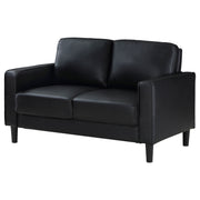 Ruth Loveseat - Furniture City (CA)l