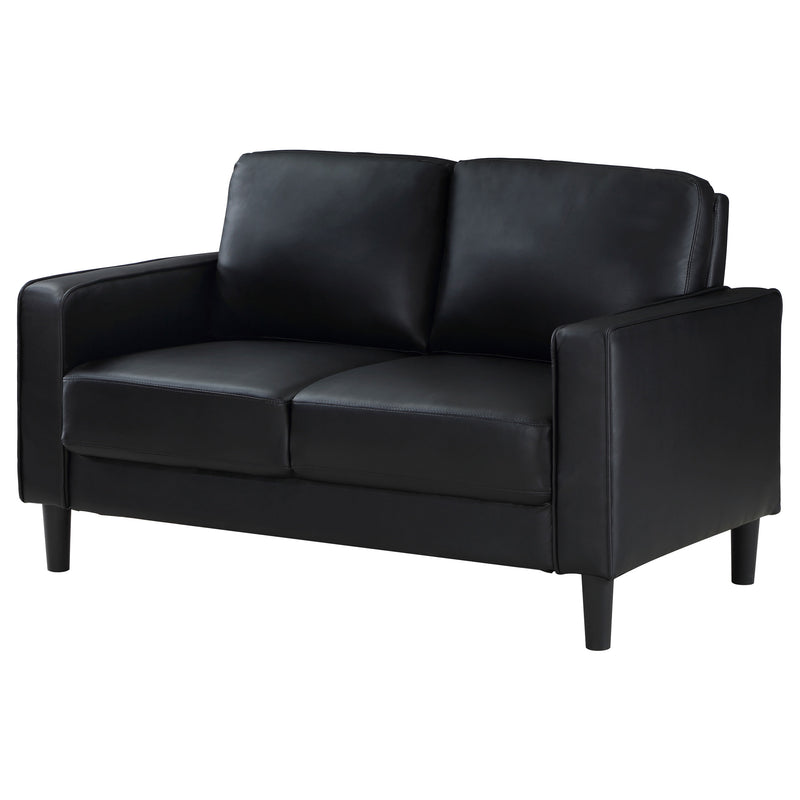 Ruth Loveseat - Furniture City (CA)l