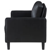 Ruth Loveseat - Furniture City (CA)l