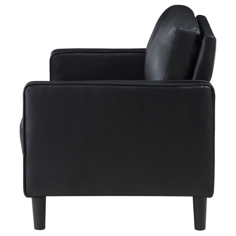Ruth Loveseat - Furniture City (CA)l