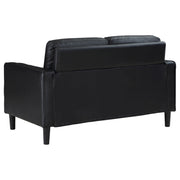 Ruth Loveseat - Furniture City (CA)l