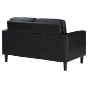 Ruth Loveseat - Furniture City (CA)l
