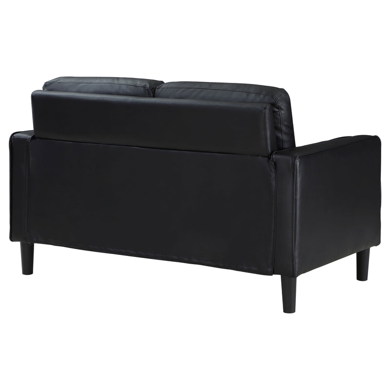 Ruth Loveseat - Furniture City (CA)l