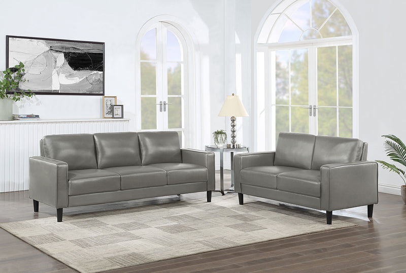 Ruth Sofa Set - Furniture City (CA)l