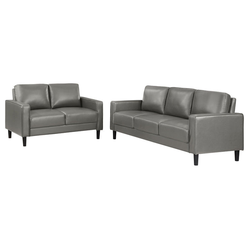 Ruth Sofa Set - Furniture City (CA)l