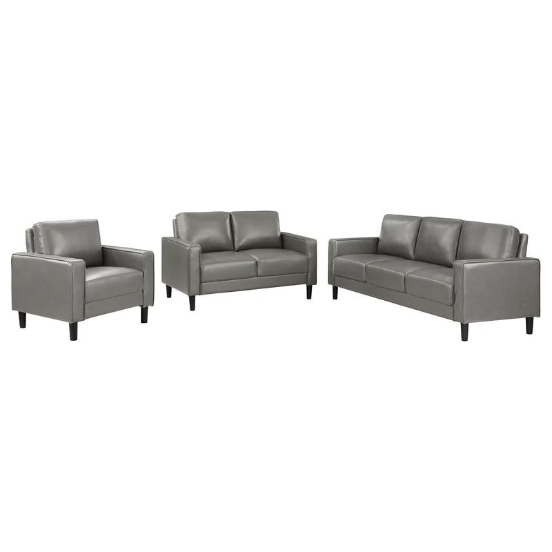 Ruth Sofa Set - Furniture City (CA)l