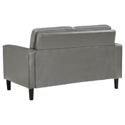 Ruth Sofa Set - Furniture City (CA)l
