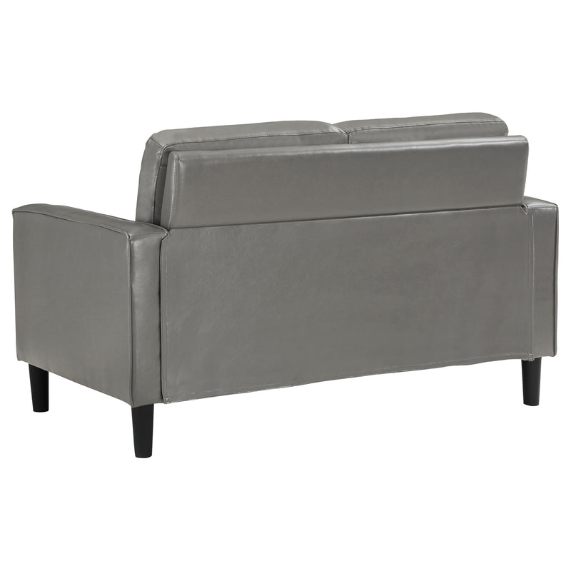 Ruth Sofa Set - Furniture City (CA)l