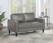 Ruth Loveseat - Furniture City (CA)l