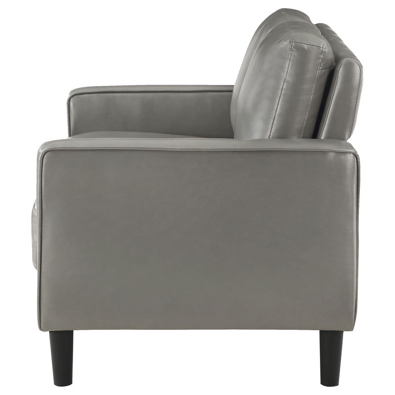 Ruth Loveseat - Furniture City (CA)l