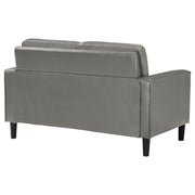Ruth Loveseat - Furniture City (CA)l