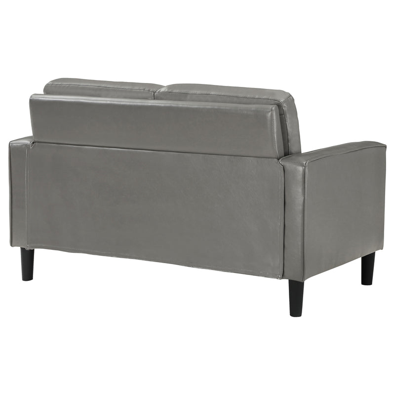 Ruth Loveseat - Furniture City (CA)l