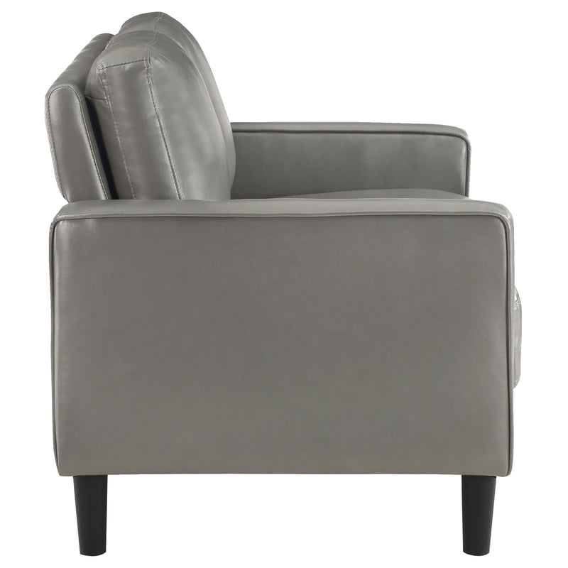 Ruth Loveseat - Furniture City (CA)l