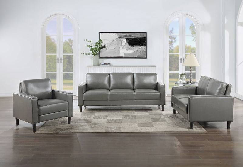 Ruth Loveseat - Furniture City (CA)l