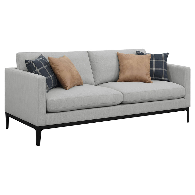 Apperson Sofa Set - Furniture City (CA)l